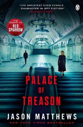 Palace Treason by Jason | Waterstones