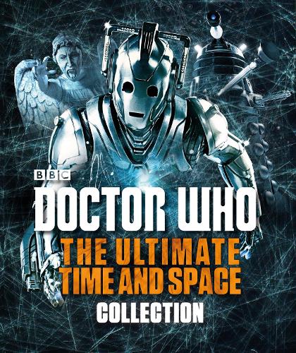Doctor Who: The Ultimate Time and Space Collection - Doctor Who