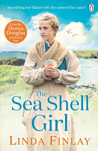 The Sea Shell Girl (Paperback)