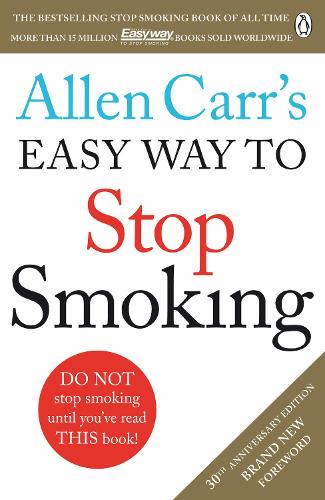 allen carr easy way to quit smoking pdf