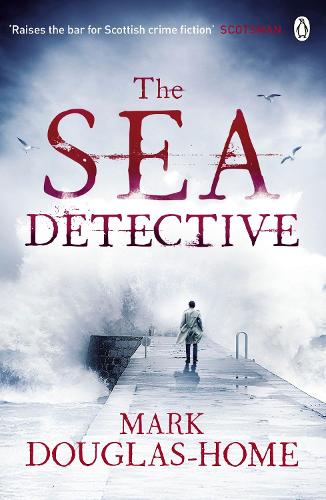 The Sea Detective - The Sea Detective (Paperback)