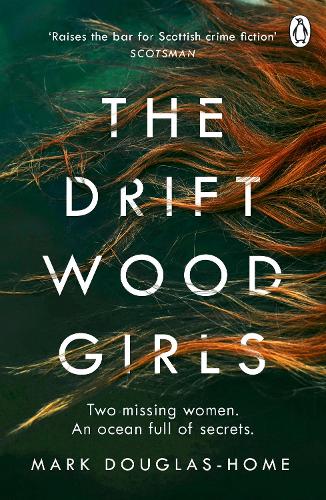 The Driftwood Girls - The Sea Detective (Paperback)