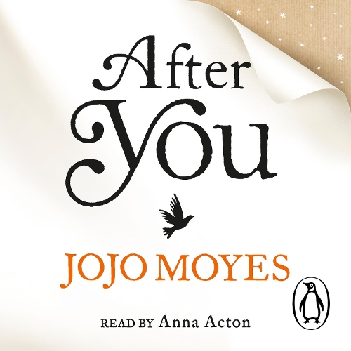 After You (CD-Audio)