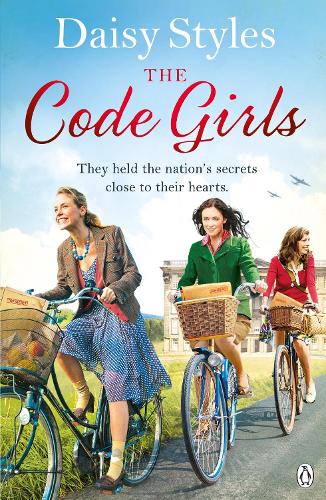 The Code Girls (Paperback)