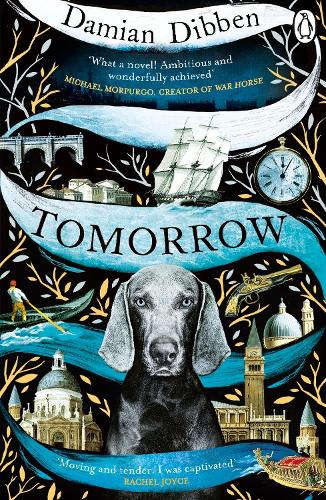 Tomorrow: The spellbinding historical tale for readers who love The Night Circus and The Mermaid and Mrs Hancock (Paperback)