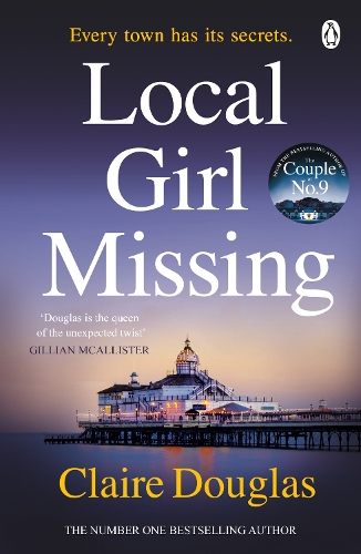 Local Girl Missing (Paperback)
