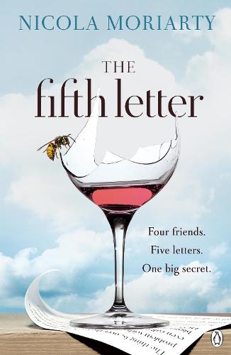 The Fifth Letter (Paperback)