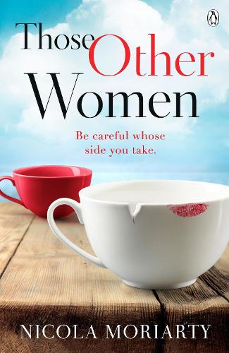 Those Other Women: Be careful whose side you take (Paperback)