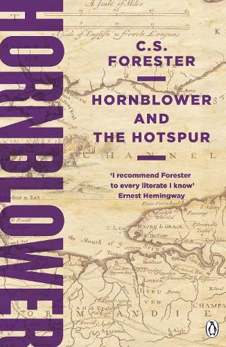 hornblower hotspur