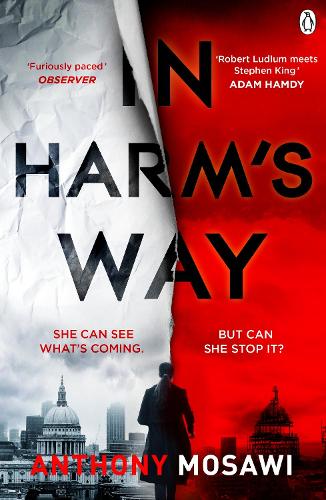In Harm's Way (Paperback)