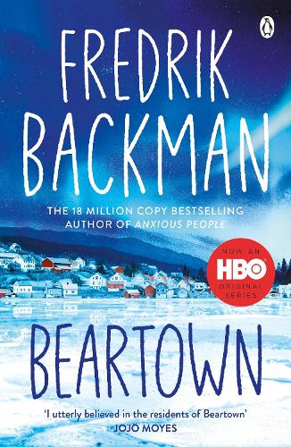 Beartown (Paperback)