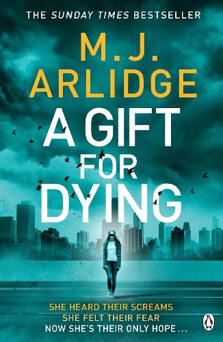 A Gift for Dying (Paperback)