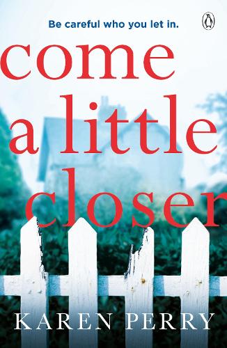 Come a Little Closer (Paperback)