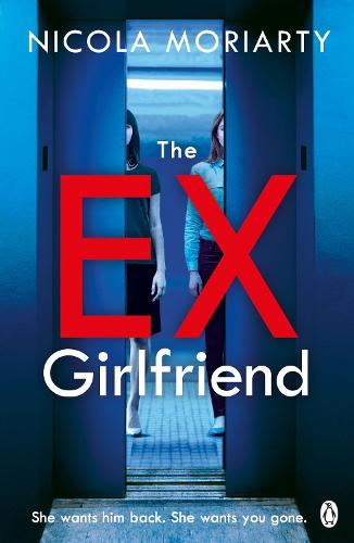 The Ex-Girlfriend (Paperback)