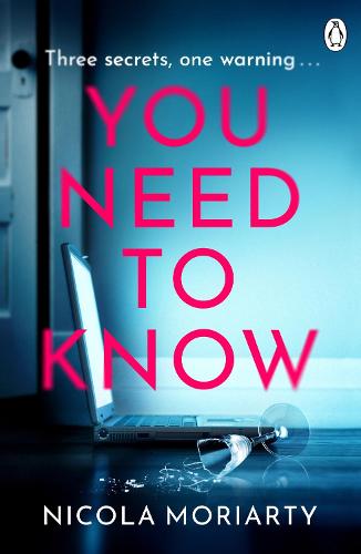 You Need To Know (Paperback)