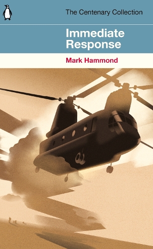 Immediate Response: The Centenary Collection - The Centenary Collection (Paperback)