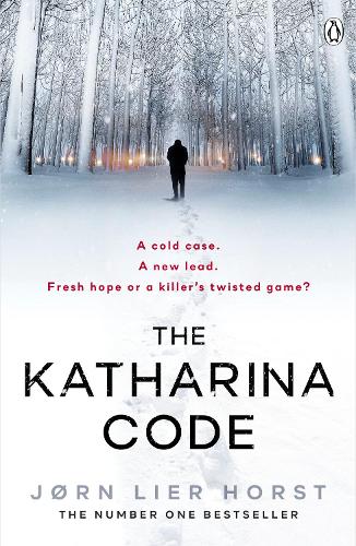 The Katharina Code - Wisting (Paperback)