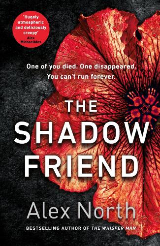 The Shadow Friend (Hardback)