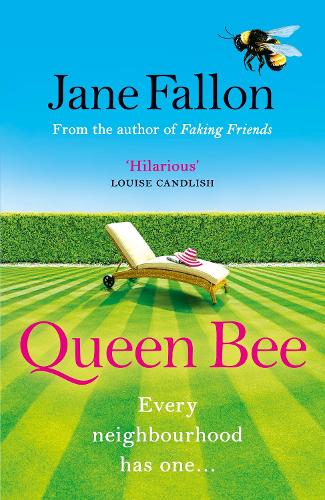 Queen Bee (Paperback)