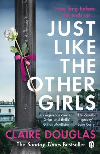 Cover of the book Just Like the Other Girls