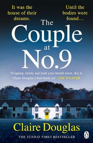The Couple at No 9 (Paperback)