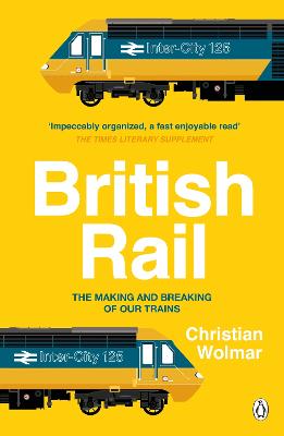 British Rail (Paperback)