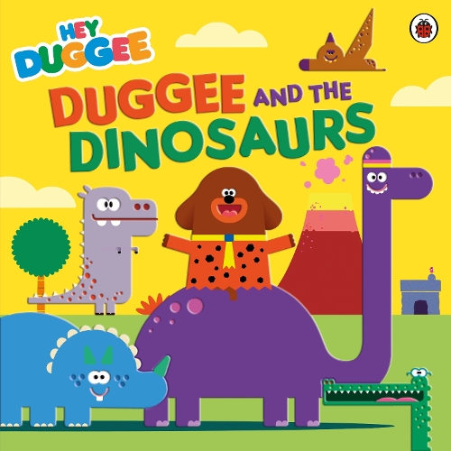Hey Duggee
