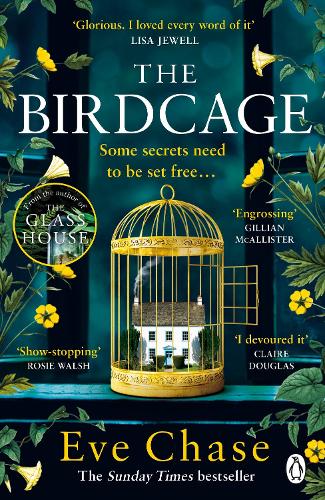 The Brighton Birdcage