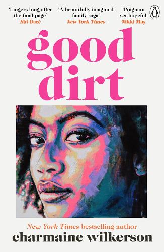 Cover of Good Dirt