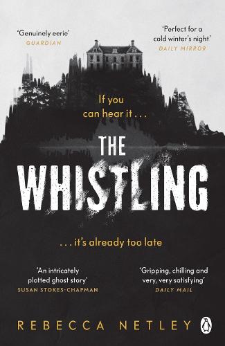 The Whistling (Paperback)