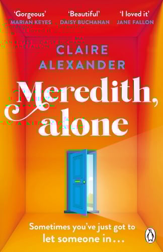 Meredith, Alone (Paperback)