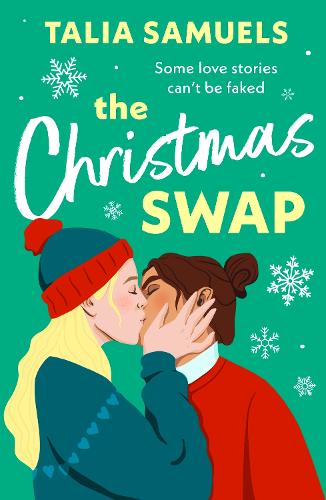Finding Love At The Christmas Market (Paperback) - Good Condition, Free Shipping