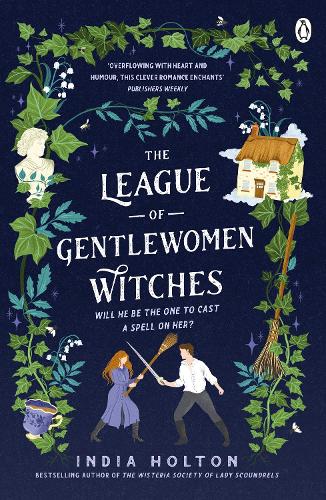 the league of gentlewomen witches