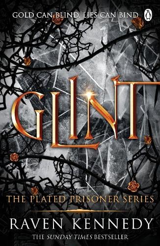 Glint by Raven Kennedy | Waterstones