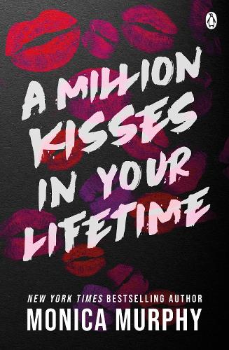A Million Kisses In Your Lifetime - Lancaster Prep (Paperback)