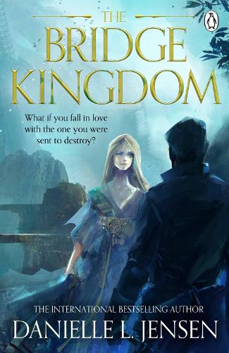 Cover of the book The Bridge Kingdom