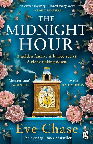 The Midnight Hour by Eve Chase | Waterstones