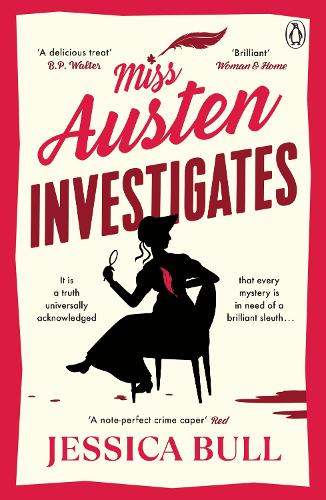 Miss Austen indaga (tascabile)
