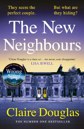 The New Neighbours (Hardback)