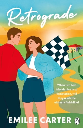 Retrograde (Paperback)