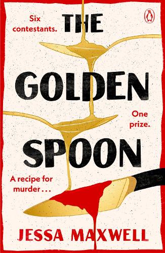 The Golden Spoon (Paperback)