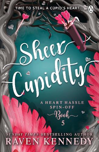 Sheer Cupidity - Heart Hassle (Paperback)