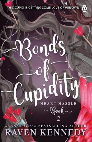 Bonds of Cupidity - Heart Hassle (Paperback)