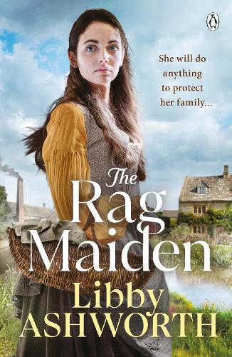 The Rag Maiden by Libby Ashworth | Waterstones