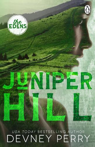 Juniper Hill: (The Edens #2) - The Edens (Paperback)