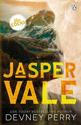 Jasper Vale: (The Edens #4) - The Edens (Paperback)