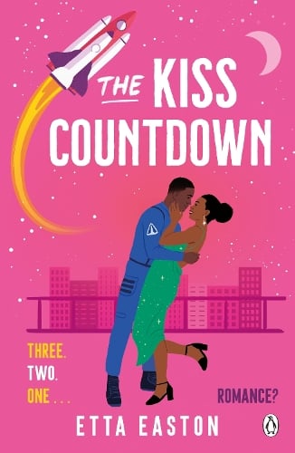 Etta Easton The Kiss Countdown