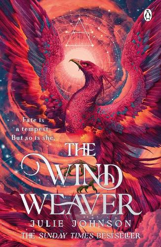 Penguin Books Ltd The Wind Weaver