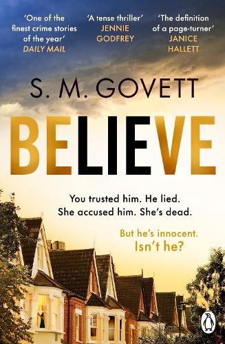 Penguin Books Ltd Believe