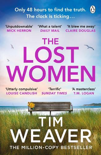 Penguin Books Ltd The Lost Women